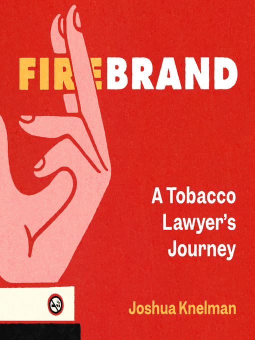 Title details for Firebrand by Joshua Knelman - Available